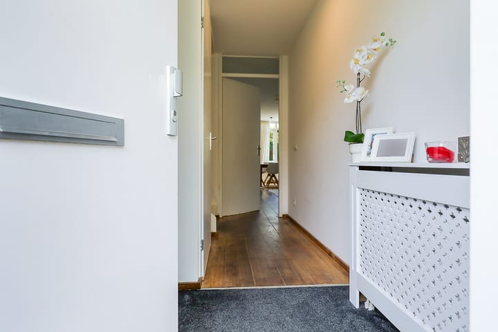 Foto 10 van La Bohèmeplantsoen 38