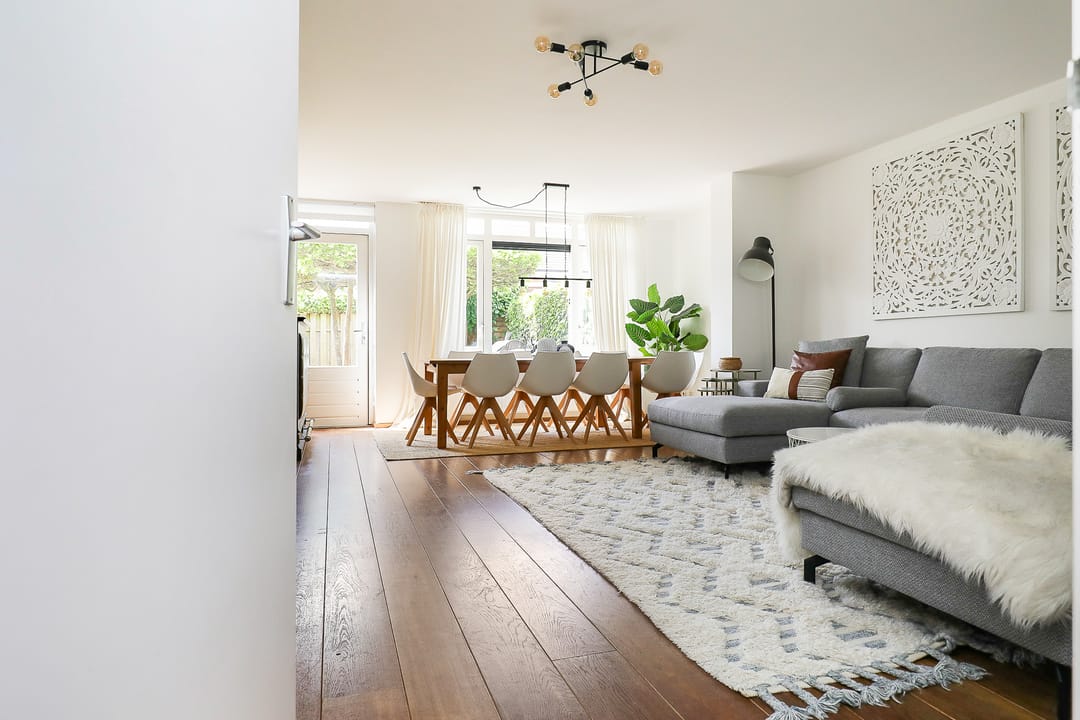 Foto 11 van La Bohèmeplantsoen 38