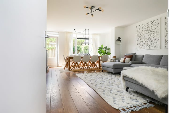 Foto 11 van La Bohèmeplantsoen 38