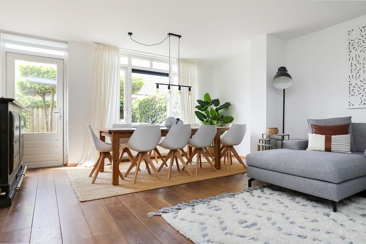 Foto 12 van La Bohèmeplantsoen 38