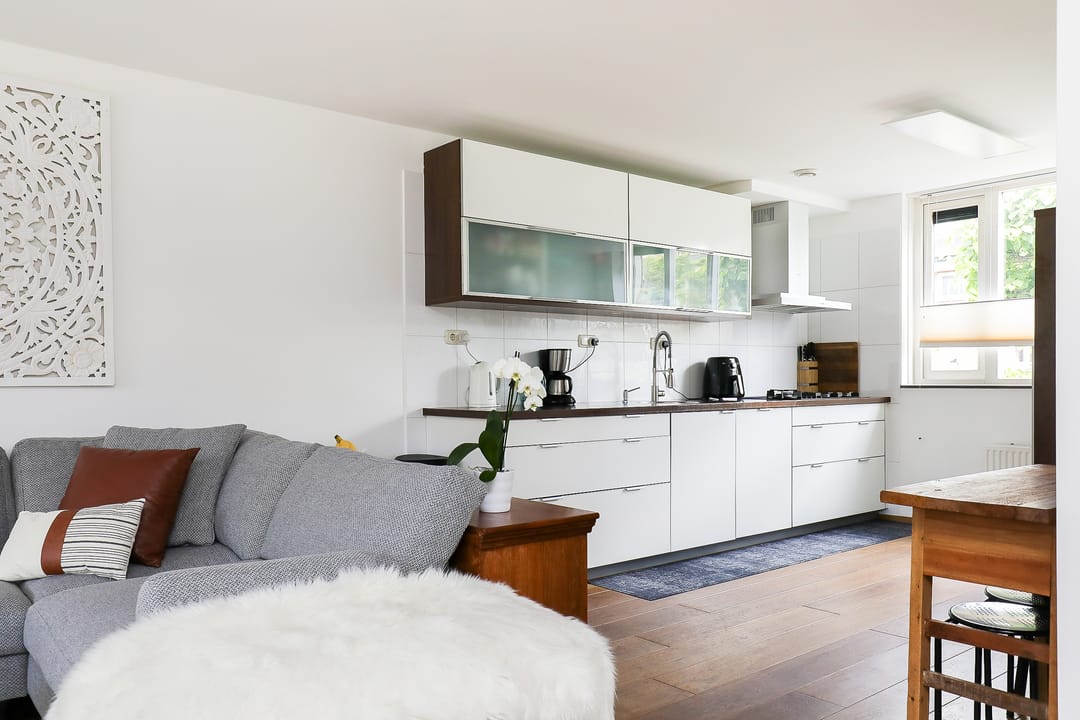 Foto 16 van La Bohèmeplantsoen 38