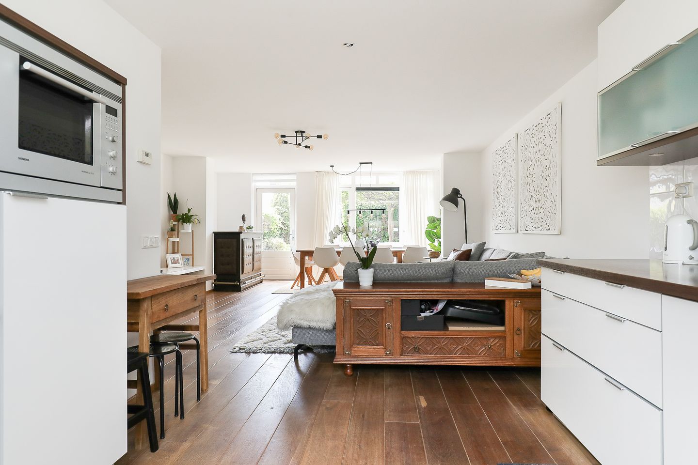 Foto 19 van La Bohèmeplantsoen 38