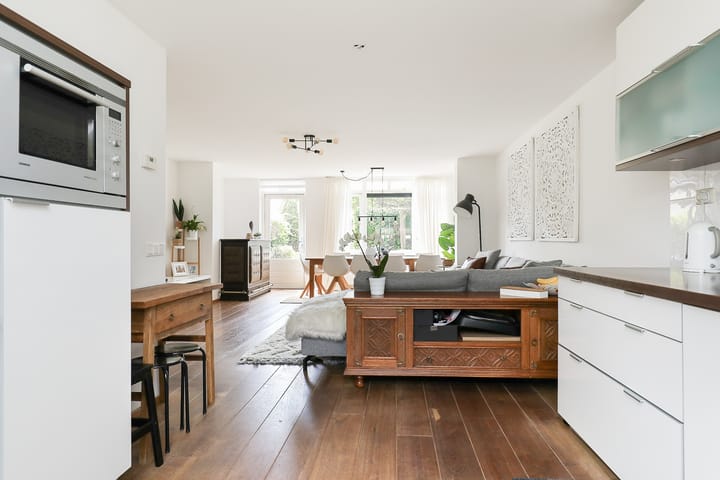 Foto 19 van La Bohèmeplantsoen 38