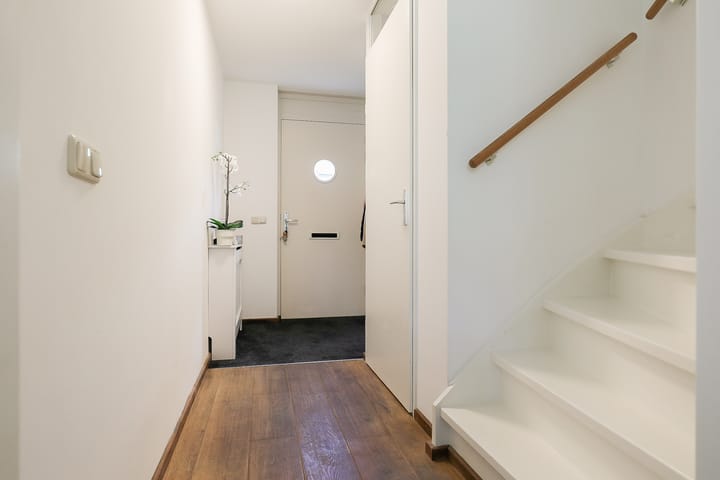 Foto 20 van La Bohèmeplantsoen 38