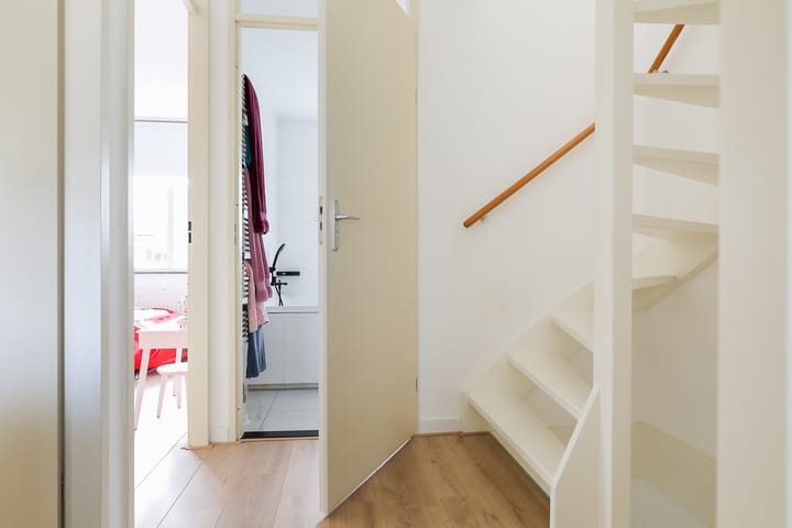 Foto 22 van La Bohèmeplantsoen 38