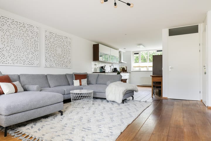 Foto 15 van La Bohèmeplantsoen 38