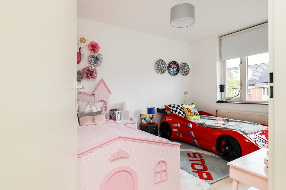 Foto 23 van La Bohèmeplantsoen 38