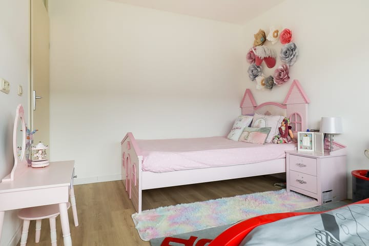 Foto 25 van La Bohèmeplantsoen 38