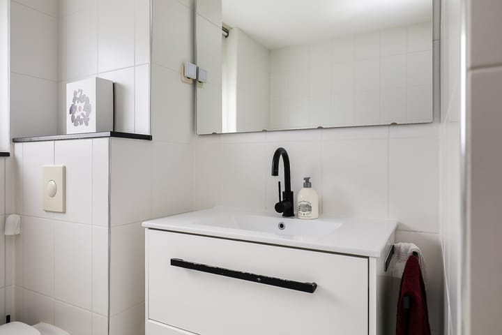 Foto 27 van La Bohèmeplantsoen 38