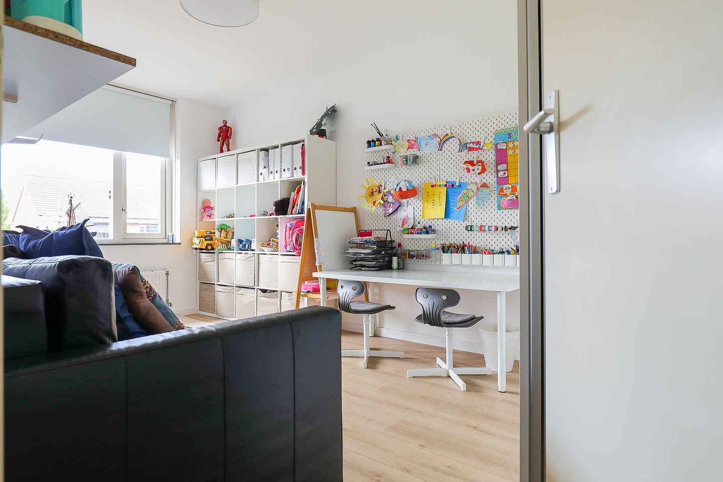 Foto 29 van La Bohèmeplantsoen 38