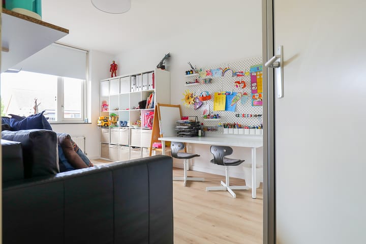 Foto 29 van La Bohèmeplantsoen 38