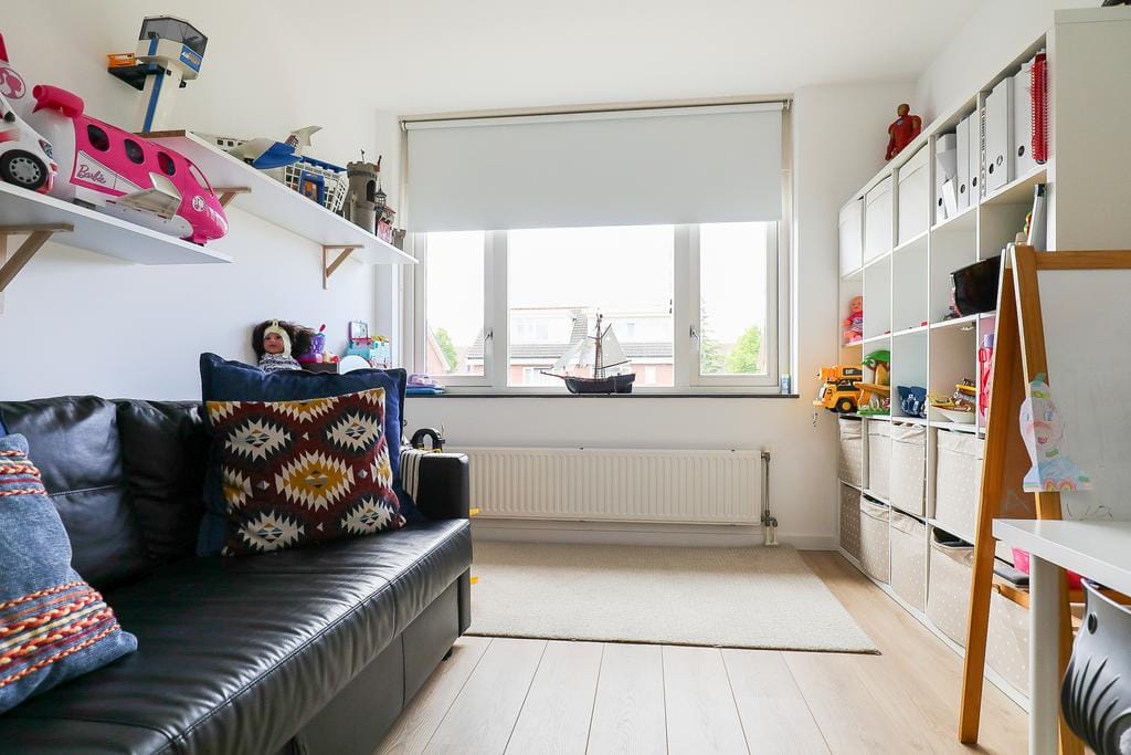 Foto 30 van La Bohèmeplantsoen 38