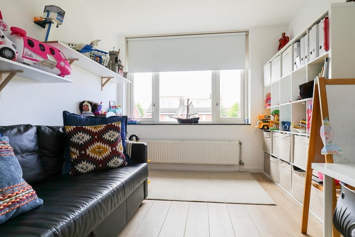 Foto 30 van La Bohèmeplantsoen 38