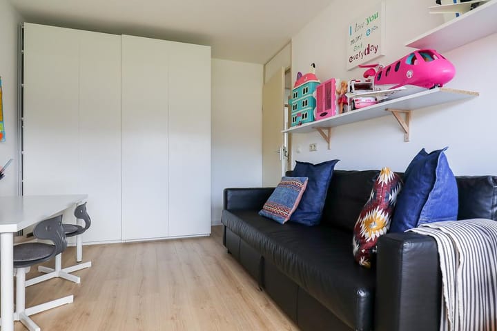 Foto 31 van La Bohèmeplantsoen 38