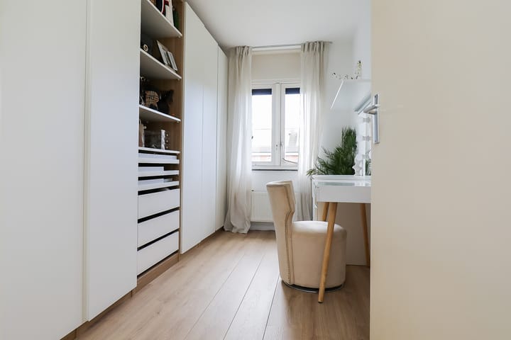 Foto 32 van La Bohèmeplantsoen 38