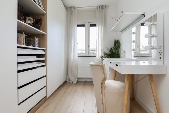 Foto 33 van La Bohèmeplantsoen 38