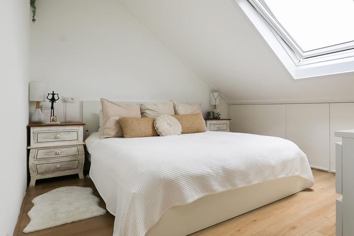 Foto 36 van La Bohèmeplantsoen 38