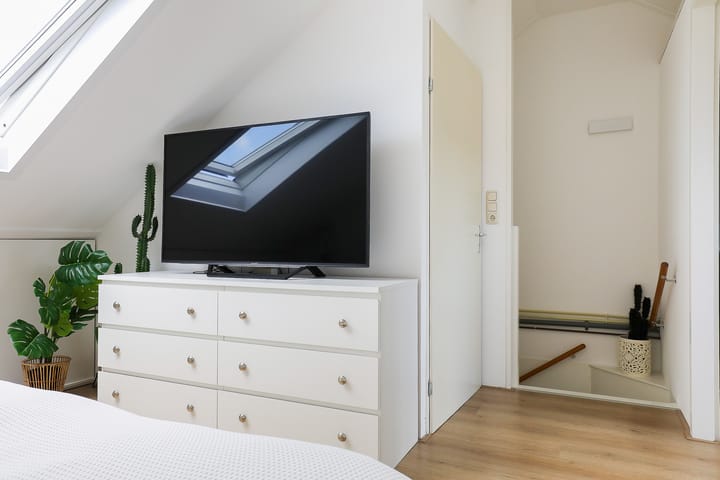 Foto 38 van La Bohèmeplantsoen 38