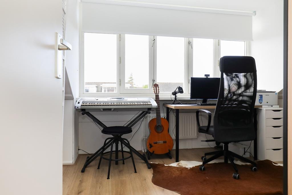 Foto 39 van La Bohèmeplantsoen 38