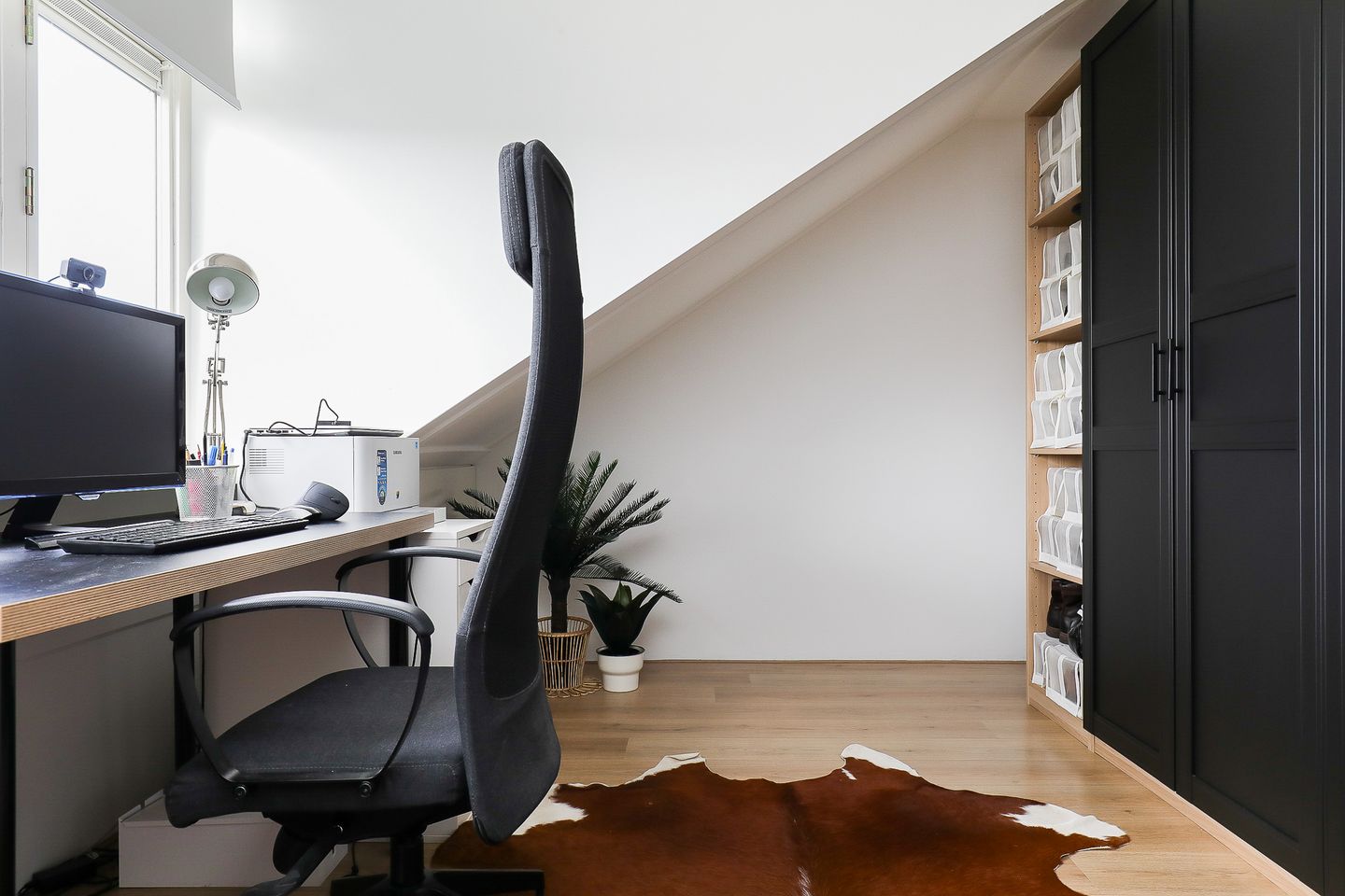 Foto 40 van La Bohèmeplantsoen 38