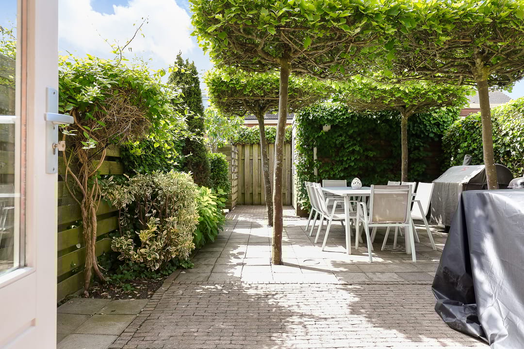 Foto 41 van La Bohèmeplantsoen 38