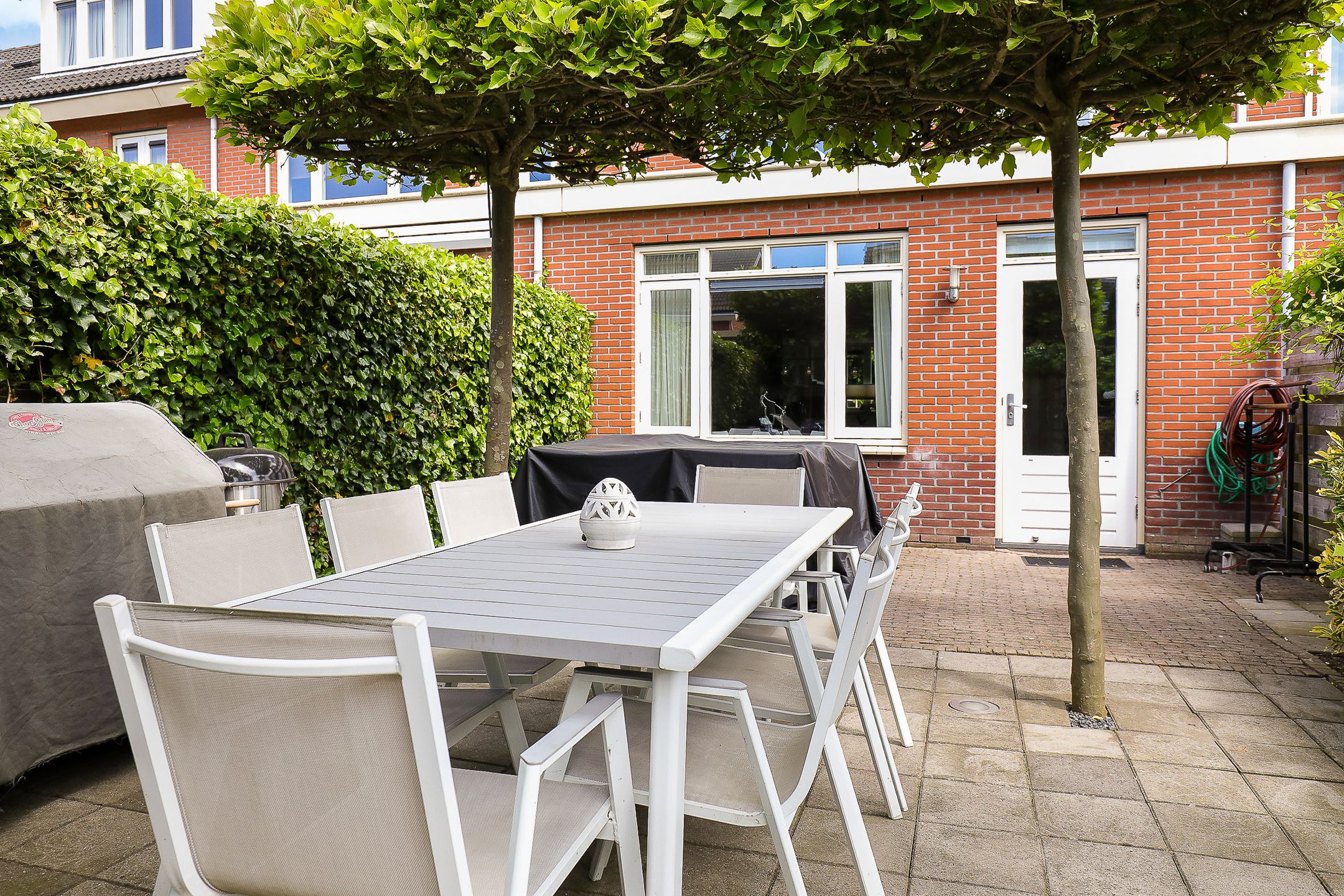 Foto 42 van La Bohèmeplantsoen 38