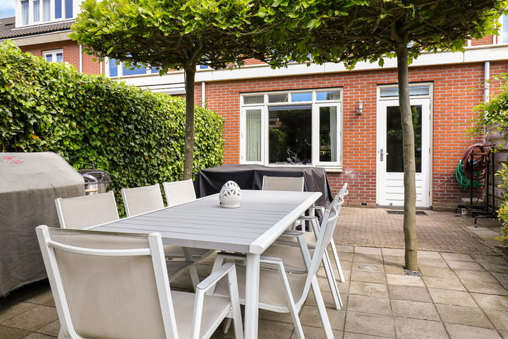 Foto 42 van La Bohèmeplantsoen 38