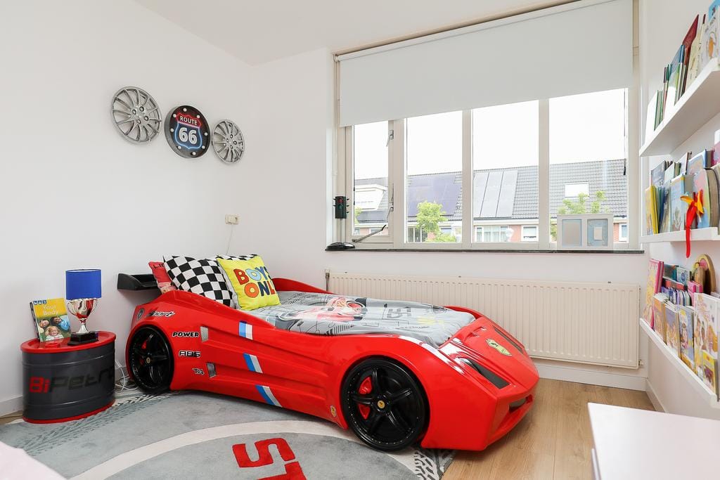 Foto 24 van La Bohèmeplantsoen 38