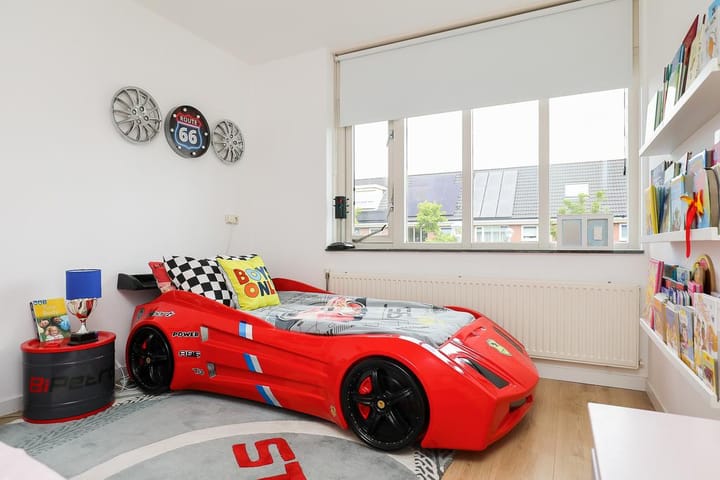 Foto 24 van La Bohèmeplantsoen 38