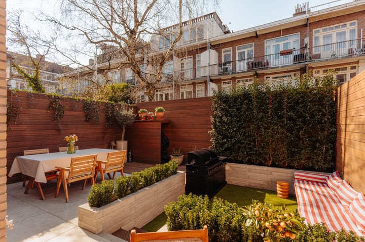 Foto 2 van Roompotstraat 12-H