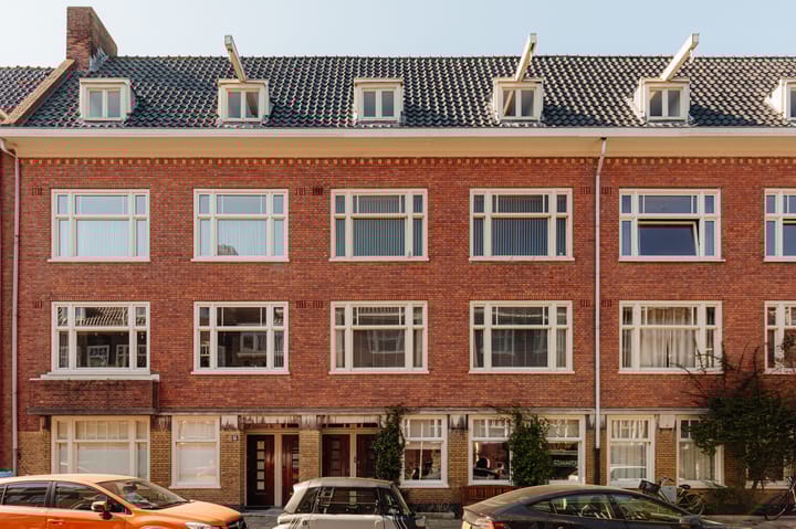 Foto 3 van Roompotstraat 12-H