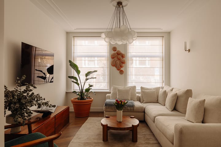 Foto 5 van Roompotstraat 12-H