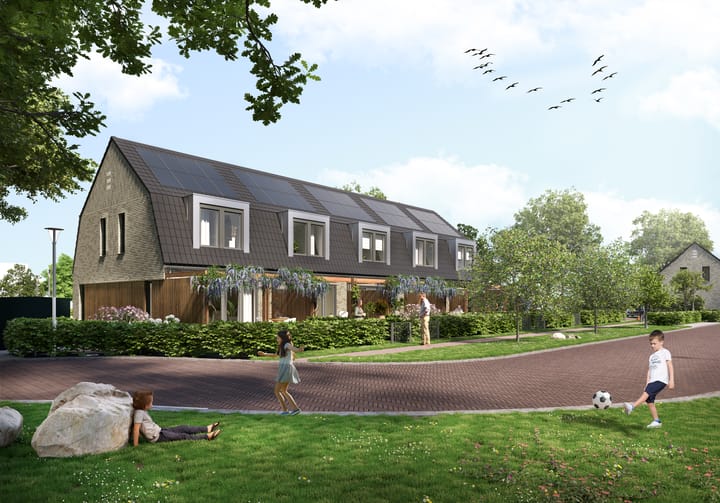 De Harmonie Laag-Soeren main image