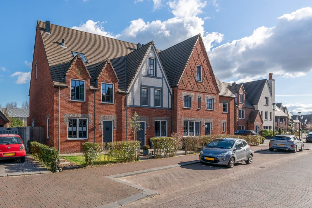 Foto 1 van Charles Brandonlaan 32