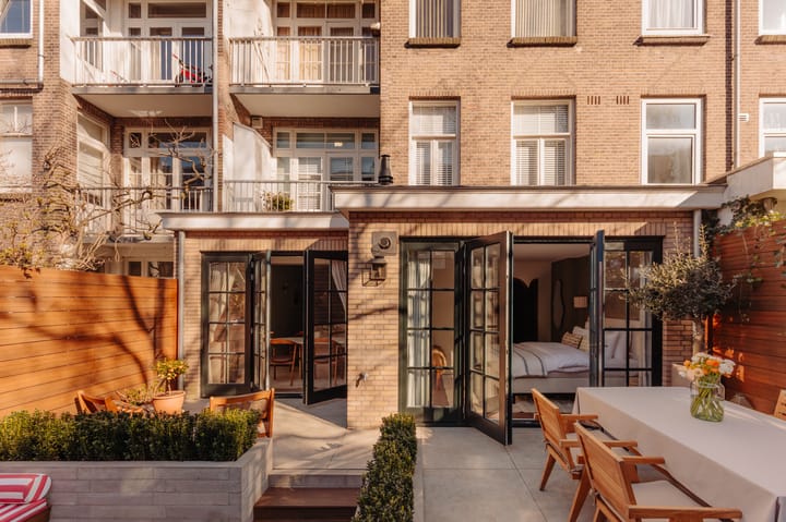 Photo 23 of Roompotstraat 12-H