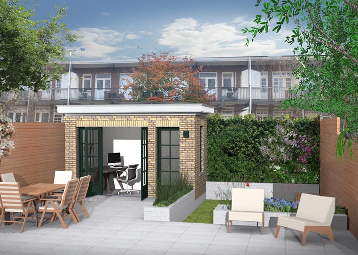 Photo 24 of Roompotstraat 12-H