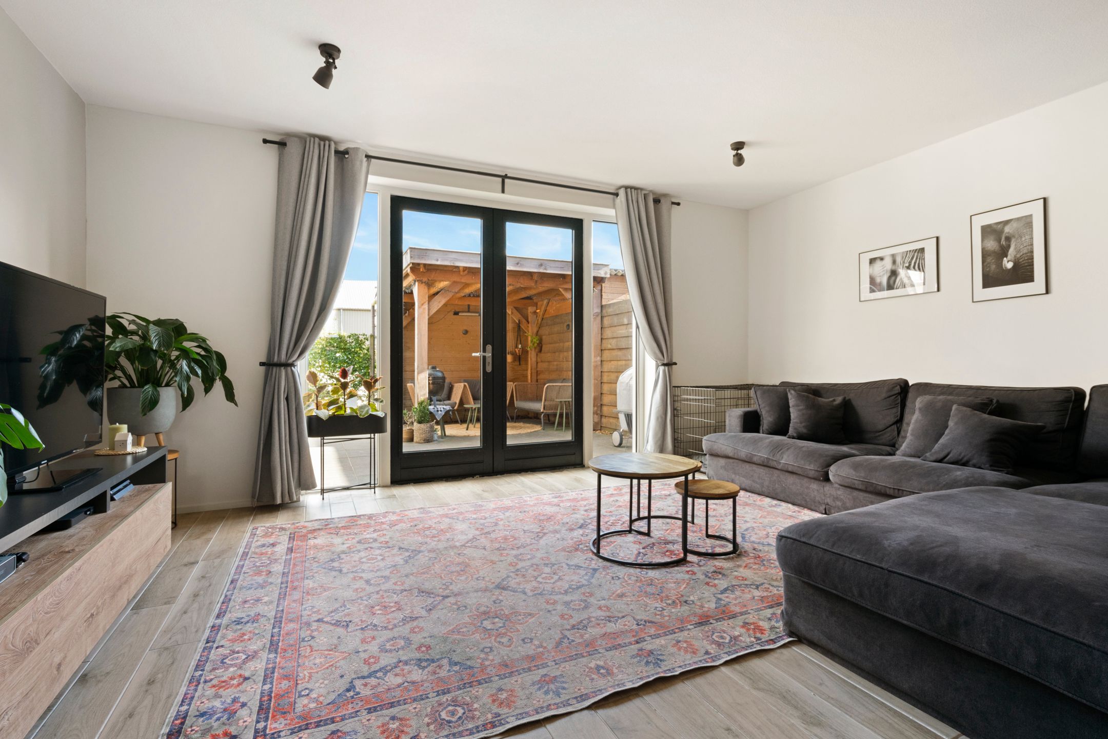 Foto 3 van Charles Brandonlaan 32