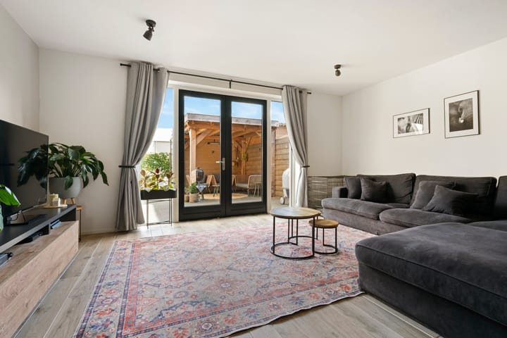 Foto 3 van Charles Brandonlaan 32