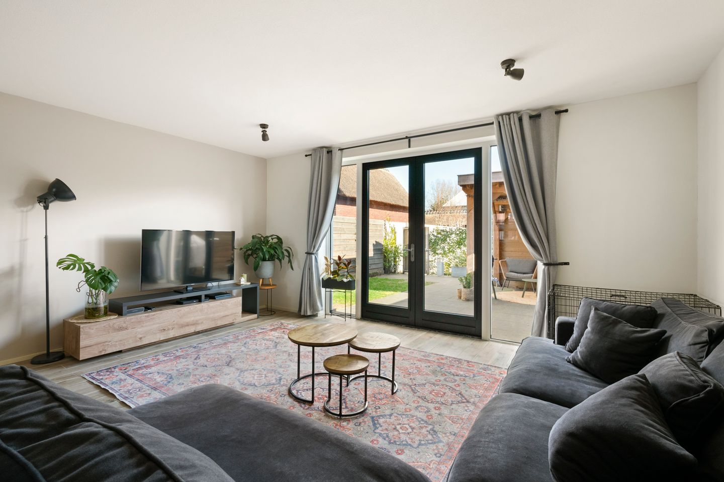 Foto 4 van Charles Brandonlaan 32