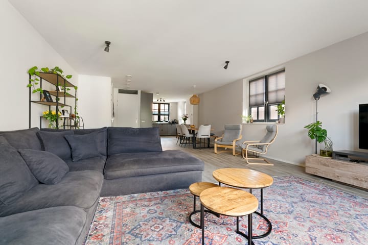 Foto 5 van Charles Brandonlaan 32