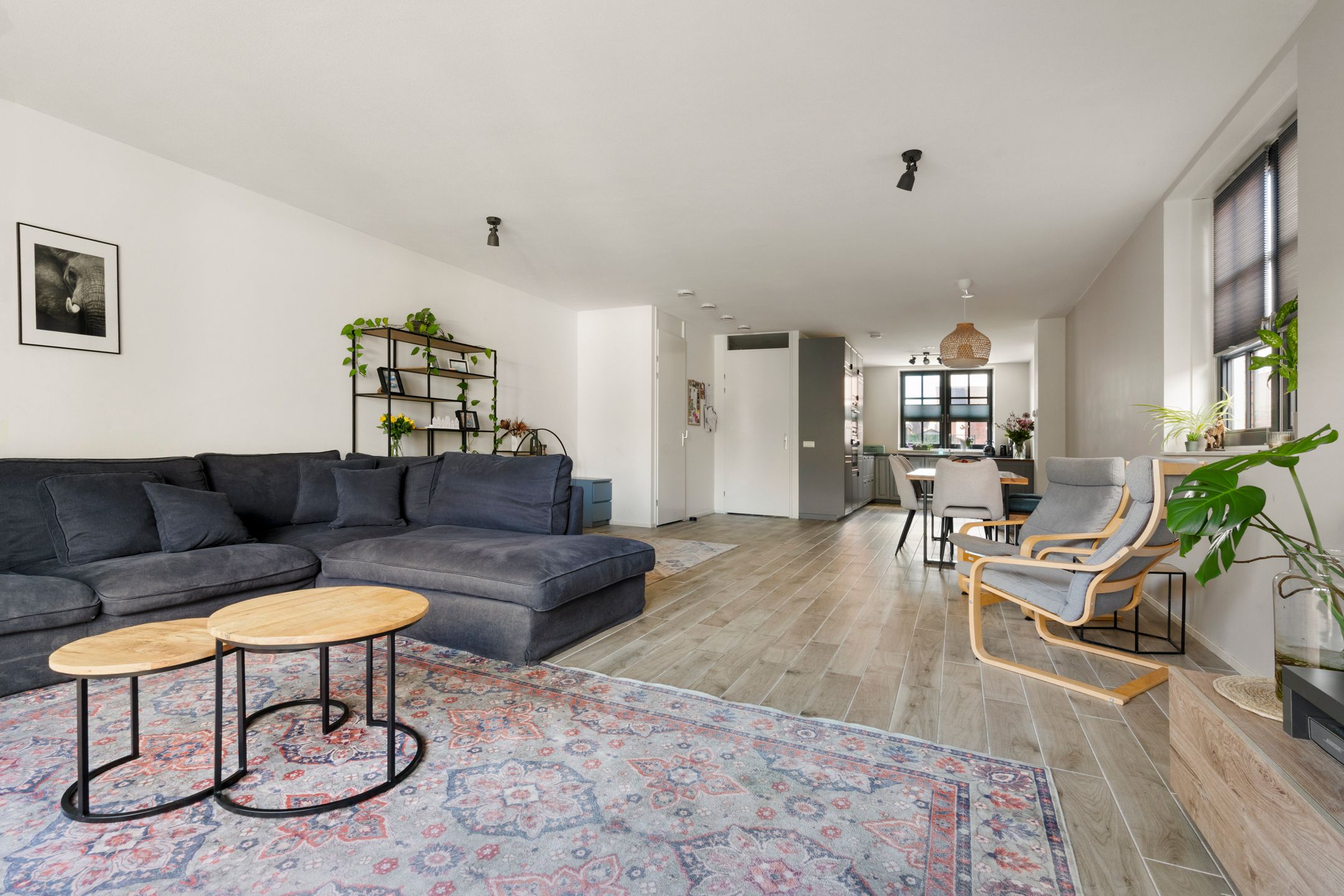 Foto 6 van Charles Brandonlaan 32