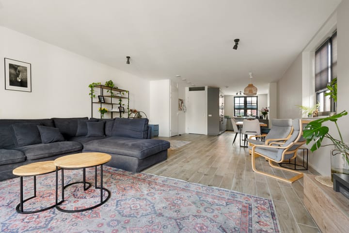 Foto 6 van Charles Brandonlaan 32