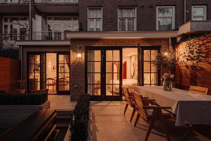 Photo 27 of Roompotstraat 12-H