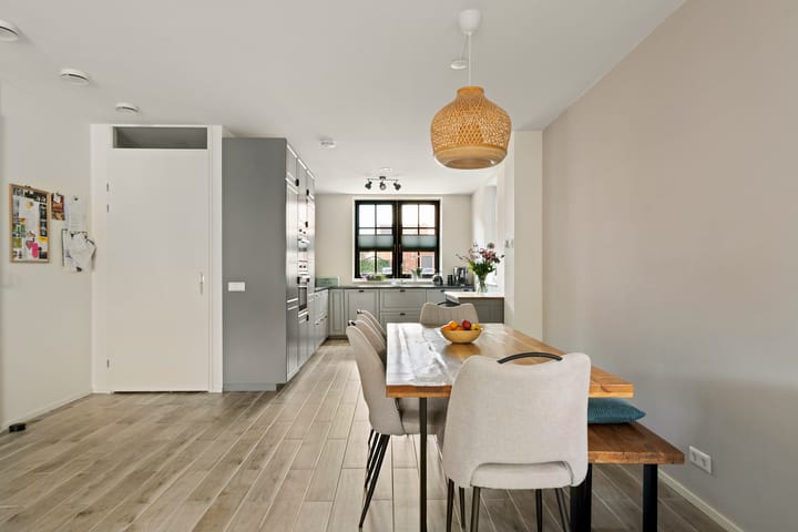 Foto 8 van Charles Brandonlaan 32