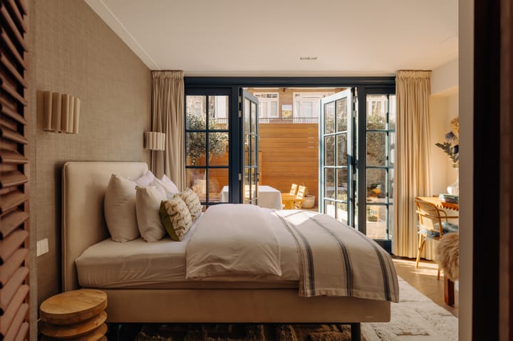 Photo 30 of Roompotstraat 12-H