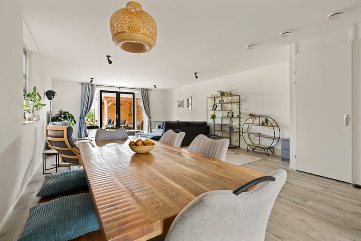 Foto 9 van Charles Brandonlaan 32