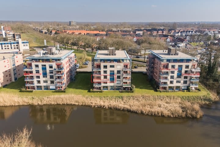 Foto 1 van Hobbemakade 438