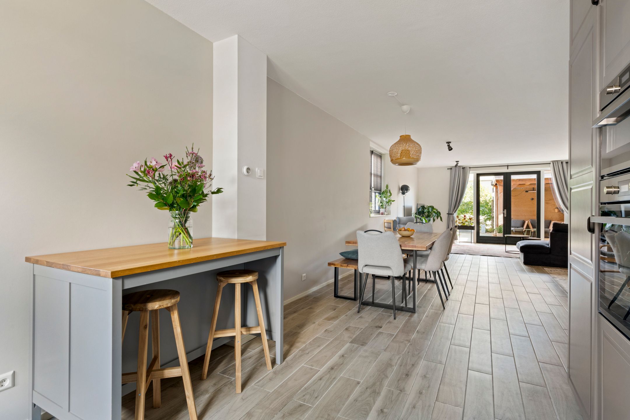 Foto 15 van Charles Brandonlaan 32