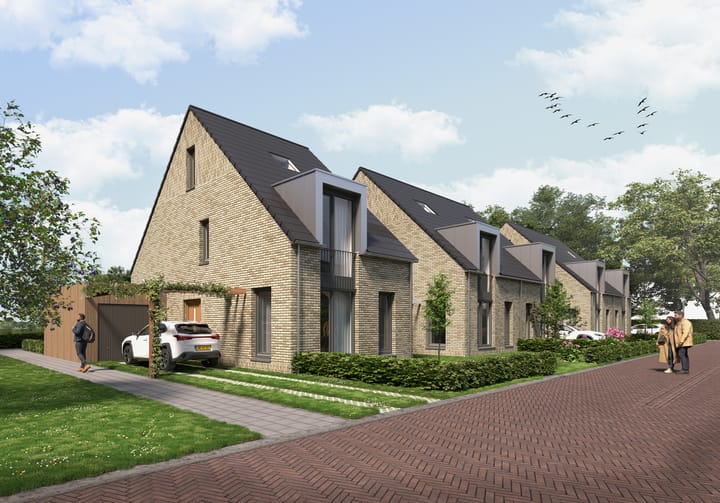 De Harmonie Laag-Soeren main image