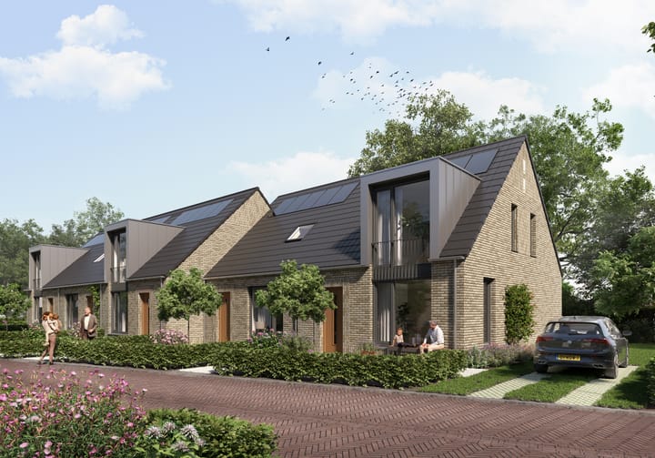 De Harmonie Laag-Soeren main image
